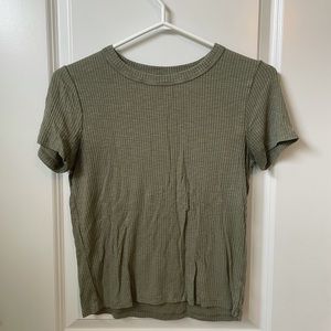 American eagle soft tee shirt